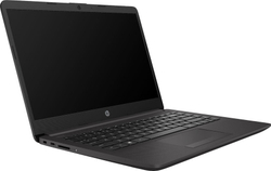 Ноутбук HP 240 G8 Core i5 1135G7 8Gb SSD256Gb Intel Iris Xe graphics 14" IPS UWVA FHD (1920x1080) noOS black WiFi BT Cam