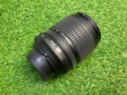 Nikon 18-105mm 3.5-5.6G AF-S ED Покупка/Продажа