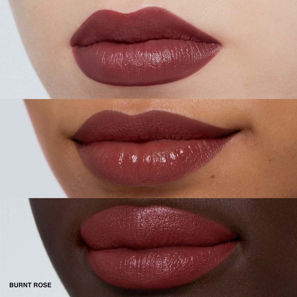 Bobbi Brown Luxe Lipstick - Роскошная помада с увлажняющим эффектом, 3,8 g