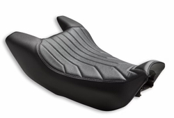 Ducati Performance Премиальное водительское сиденье Diavel V4 2023 96881231AA