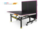 Стол теннисный Double Fish 235 черный