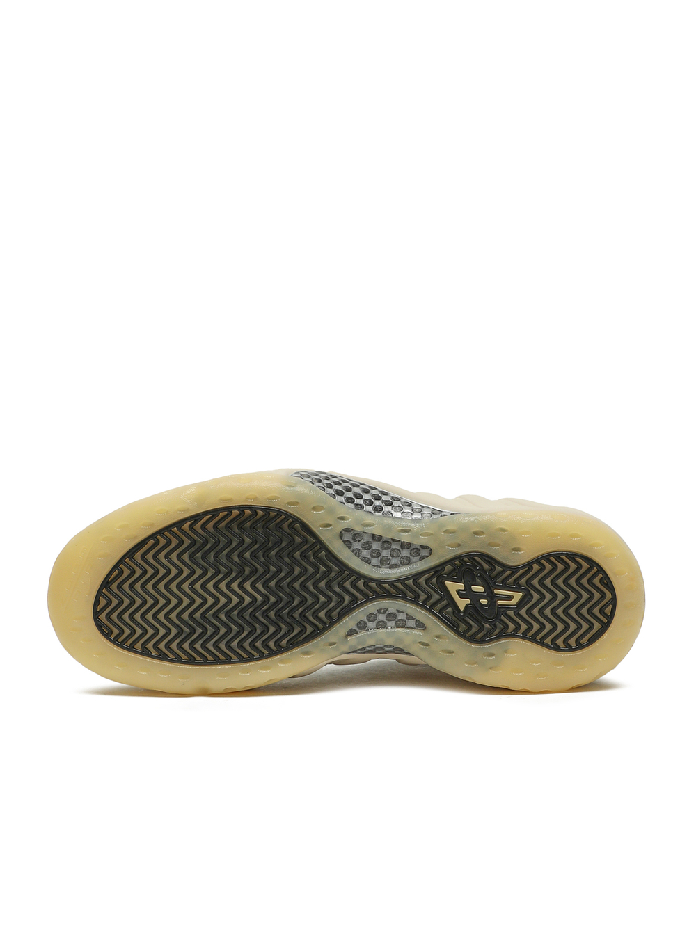 Мужские Кроссовки Nike Air Foamposite One
