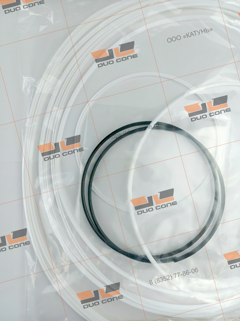 Ремкомплект GASKET KIT 3886588 (388-6588) для Caterpillar
