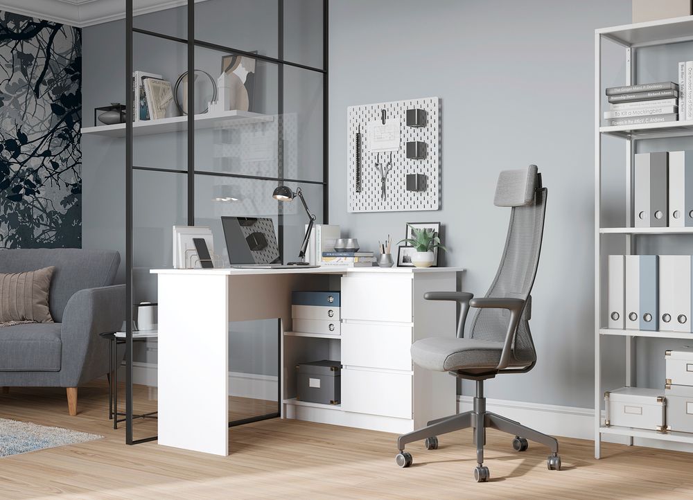 МС Мори Стол МС-16 универсальный