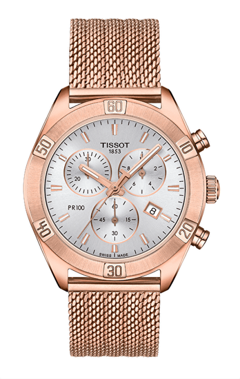 Наручные часы Tissot T101.917.33.031.00