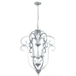 Подвесной светильник Arte Lamp RAVENNA A8033SP-3CC