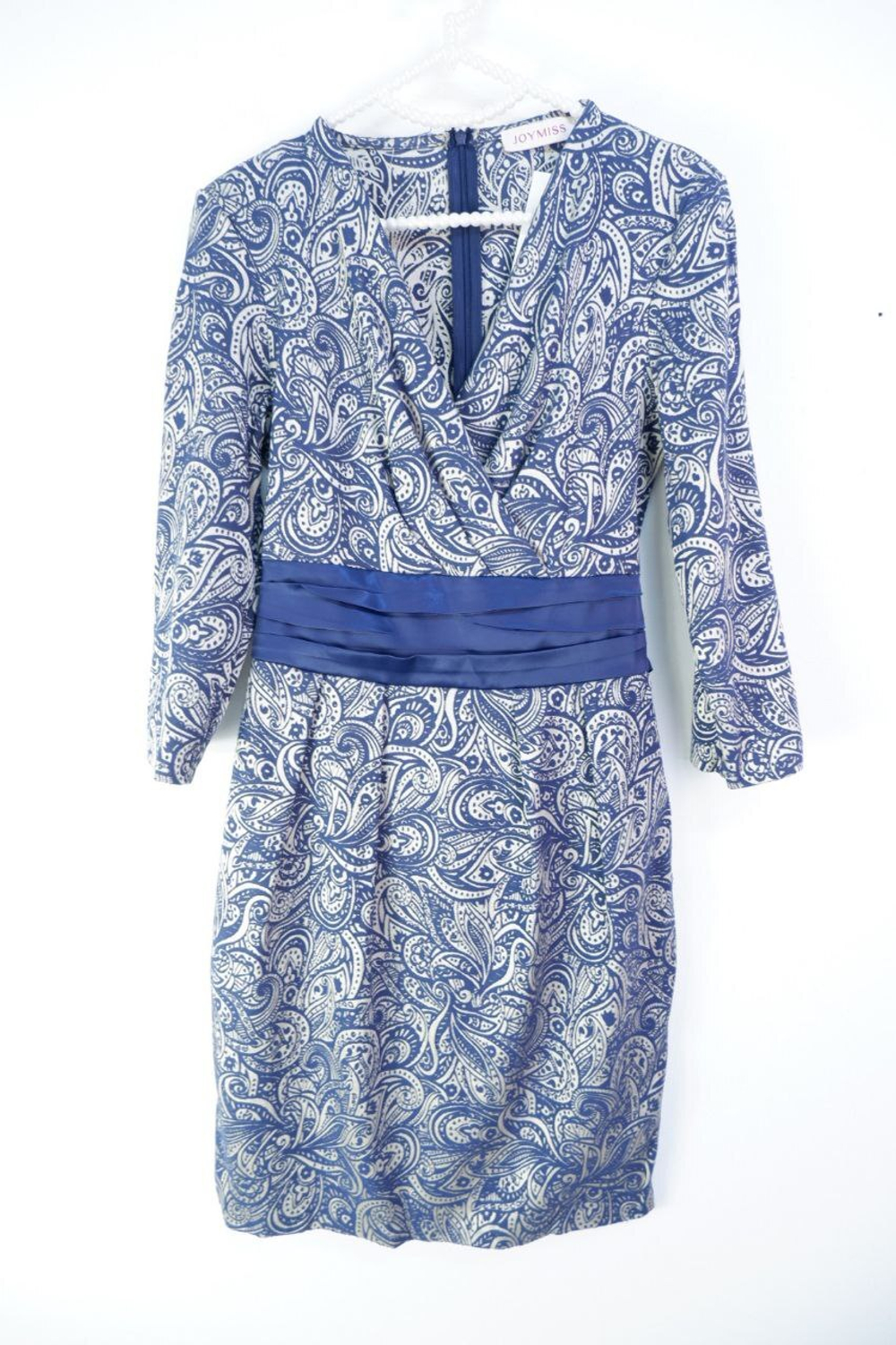 Платье Joymiss женственное 44 размер