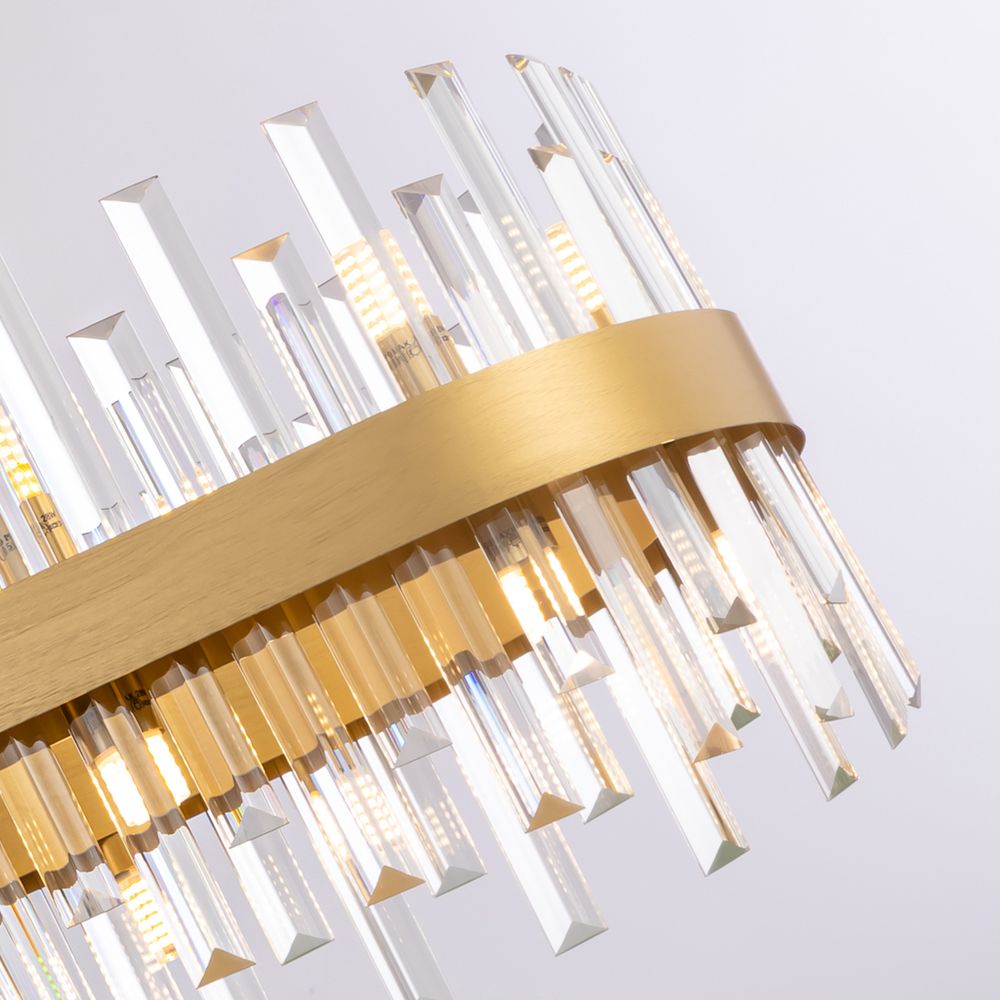 Люстра MD20020101-28ASG