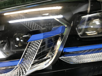 Фара левая BMW X3 G01 (2021-2024) Laser