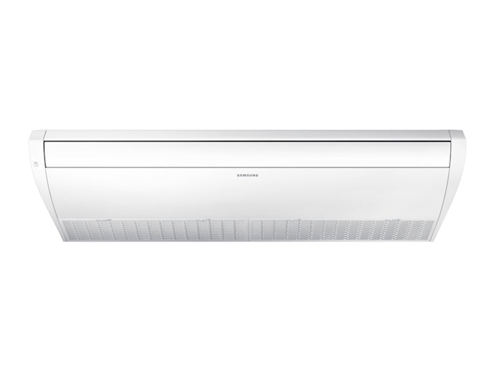 Напольно-потолочный кондиционер Samsung AC120MNCDKH/EU