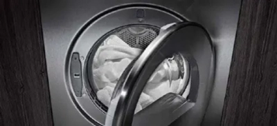 Сушильная машина Asko T208H.W