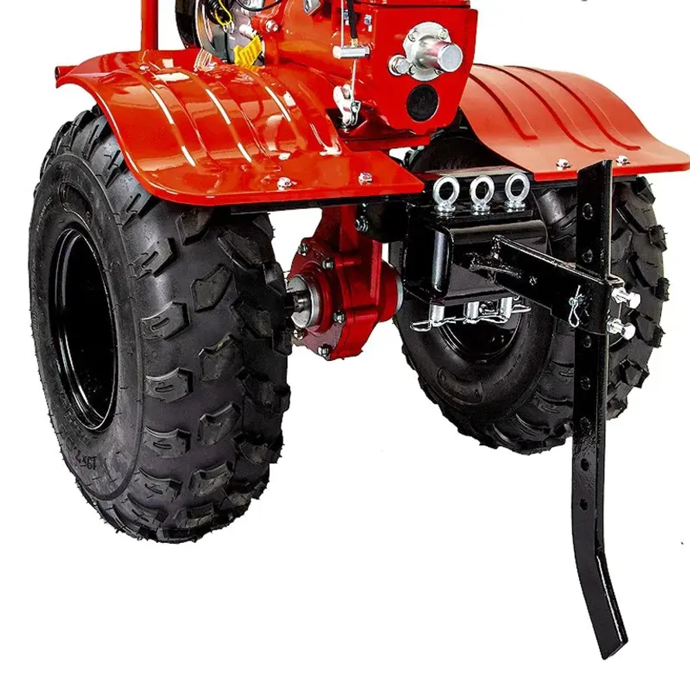 DDE Алеша П мотоблок 791-820