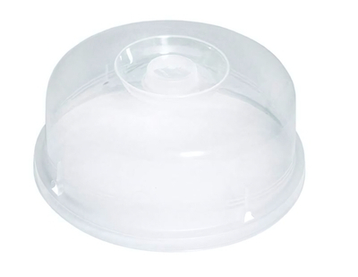 Крышка для СВЧ 25см Лация
