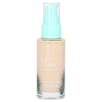 Physicians Formula, Butter Believe It, тональный крем и консилер, 1711757 светлый, 1 унция унция (30 мл)