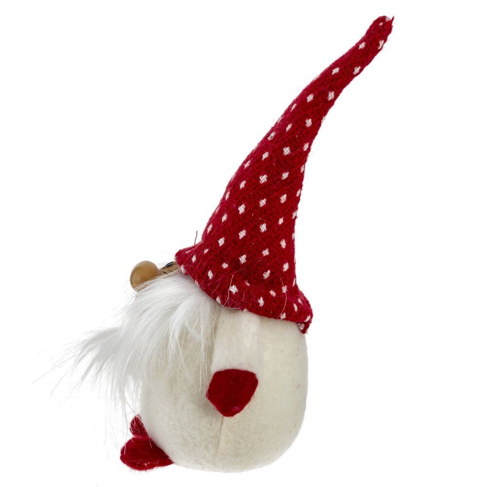 GAEM Игрушка набивная "Гном", L9 W7 H18 см, 3в.