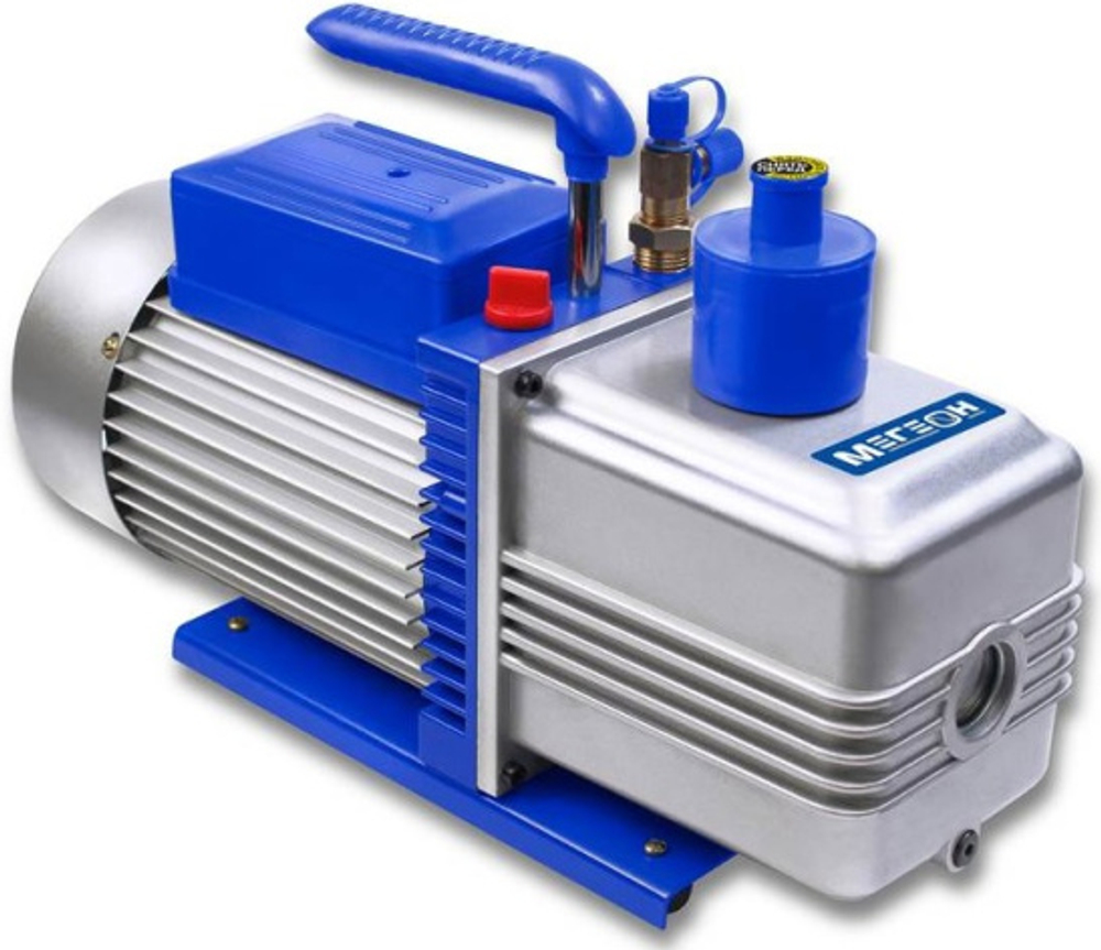 Насос вакуумный МЕГЕОН 98045