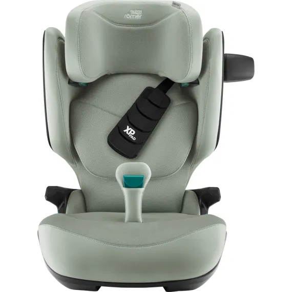 Автокресло Britax Roemer KidFix Pro Style Sage Green