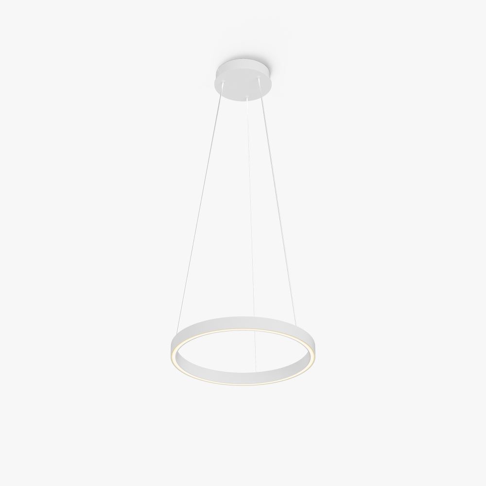 Подвесной светодиодный светильник Maytoni Rim MOD058PL-L22WK