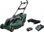 Газонокосилка аккумуляторная BOSCH AdvancedRotak 36-690 06008B9608