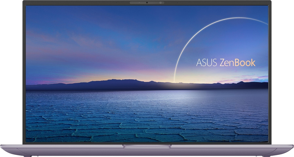 Ноутбук Asus Zenbook 14 UX435EG-A5063T Pine Grey Core i5-1135G7/8G/512G SSD/14; FHD IPS AG/NV MX450 2G/WiFi/BT/ScreenPad 2.0/Win10