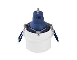 Ambrella Встраиваемый точечный светильник MR16 Standard Tech TN201