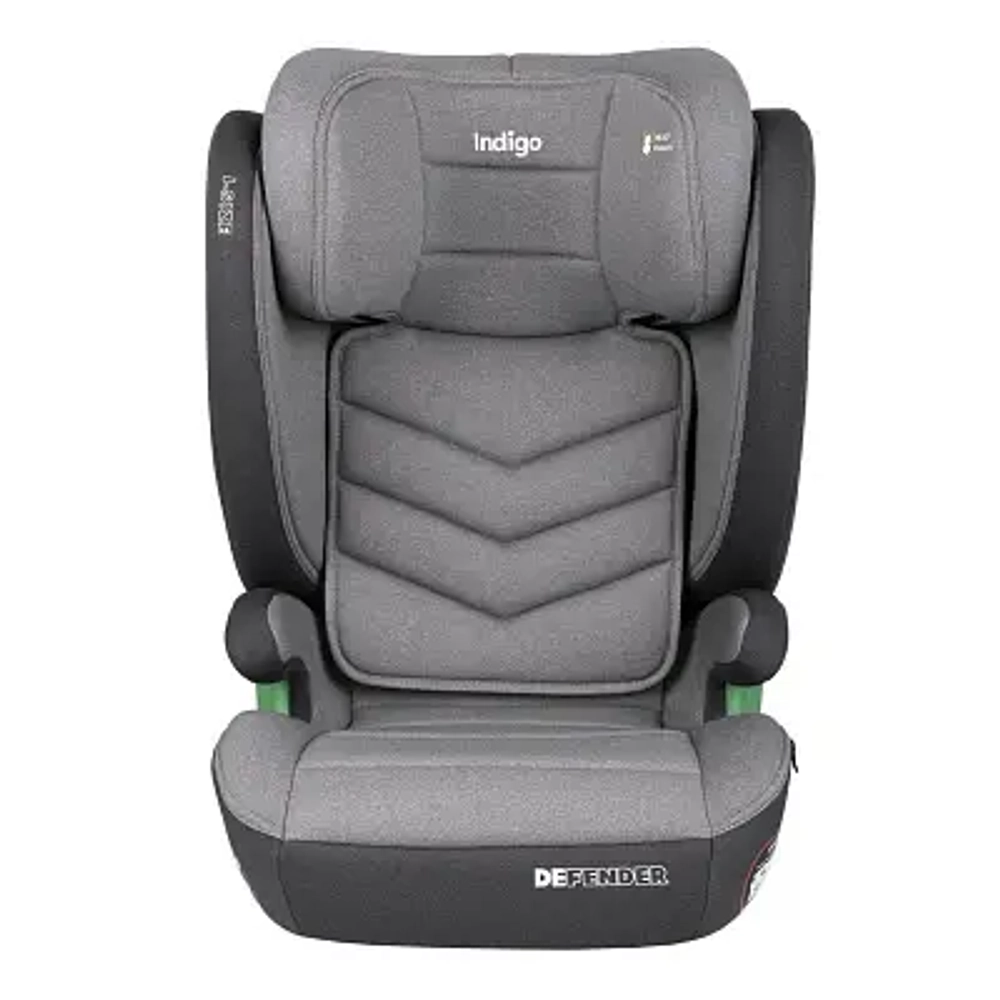 Автокресло Indigo Defender Isofix 2-3