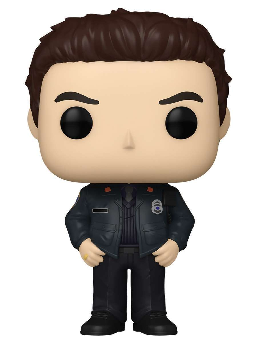 Фигурка Funko POP! TV The Wire James Jimmy McNulty (1420) 65762