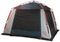 Тент-шатер CANADIAN CAMPER Quest 4 быстросборный (Royal)