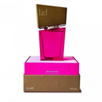 Духи с феромонами «Pink» Shiatsu женские 50 мл