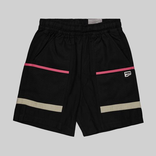 Шорты мужские Puma Downtown Cargo Shorts артикул:538869-01 - купить в магазине Дайс