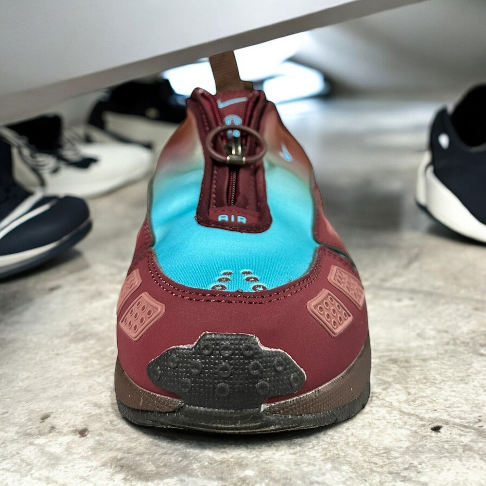 Nike Air Sunder Max • Deep Ocean