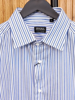 Рубашка Ermenegildo Zegna