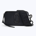 СУМКА MARC JACOBS SNAPSHOT DTM BLACK