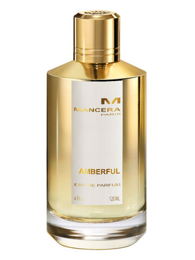 Mancera Amberful EDP