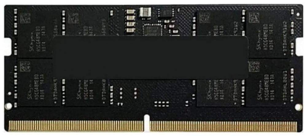 Оперативная память AMD R5516G5200S1S-U 16 Гб Оперативная память AMD R5516G5200S1S-U 16 Гб