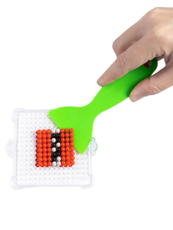 Аквамозаика ПИКСЕЛЬНЫЙ МИР 6 цв/390 эл