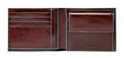 Бумажник Piquadro PU1240B2/MO