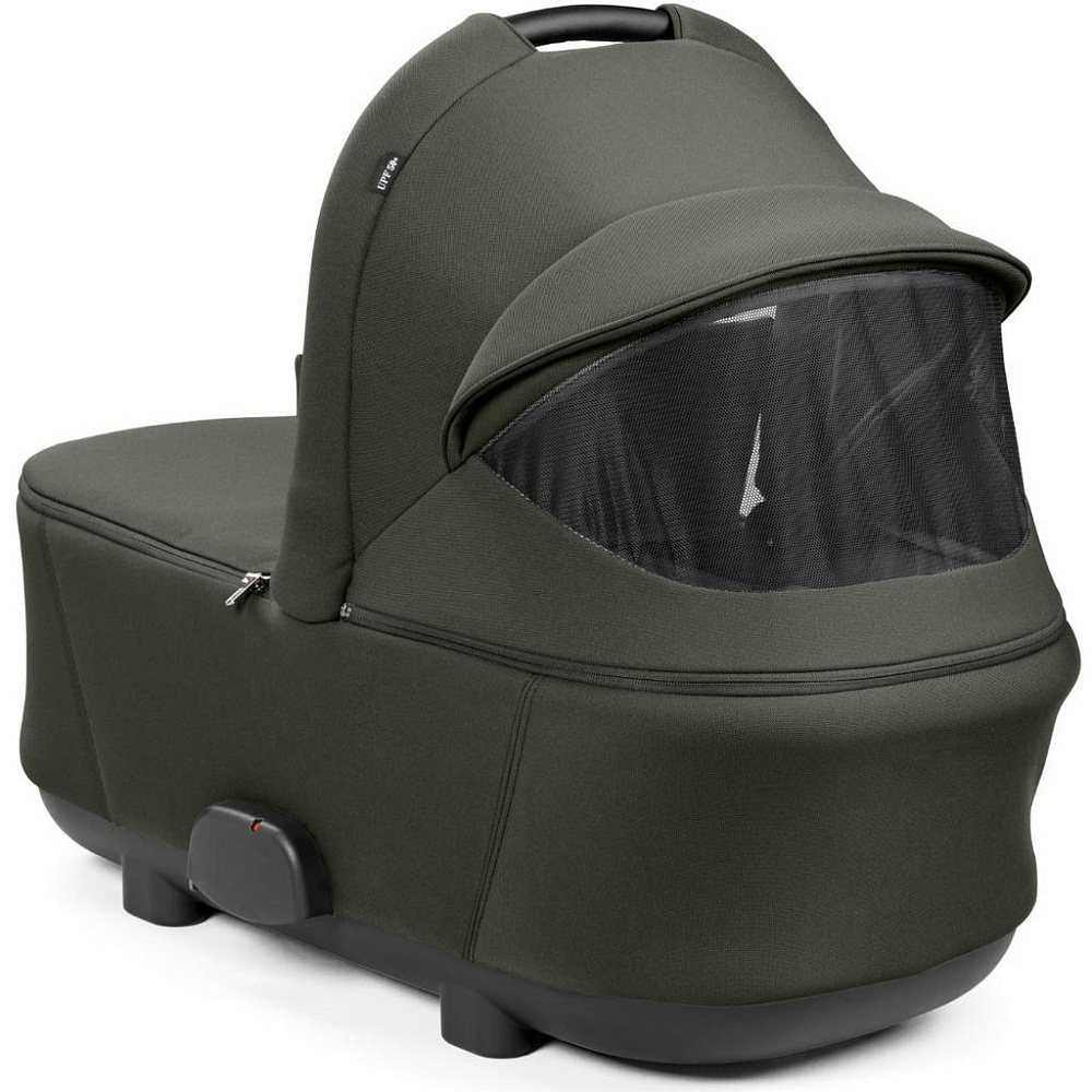 Коляска Peg Perego Veloce TC New Culla Flex 2 в 1 Metal
