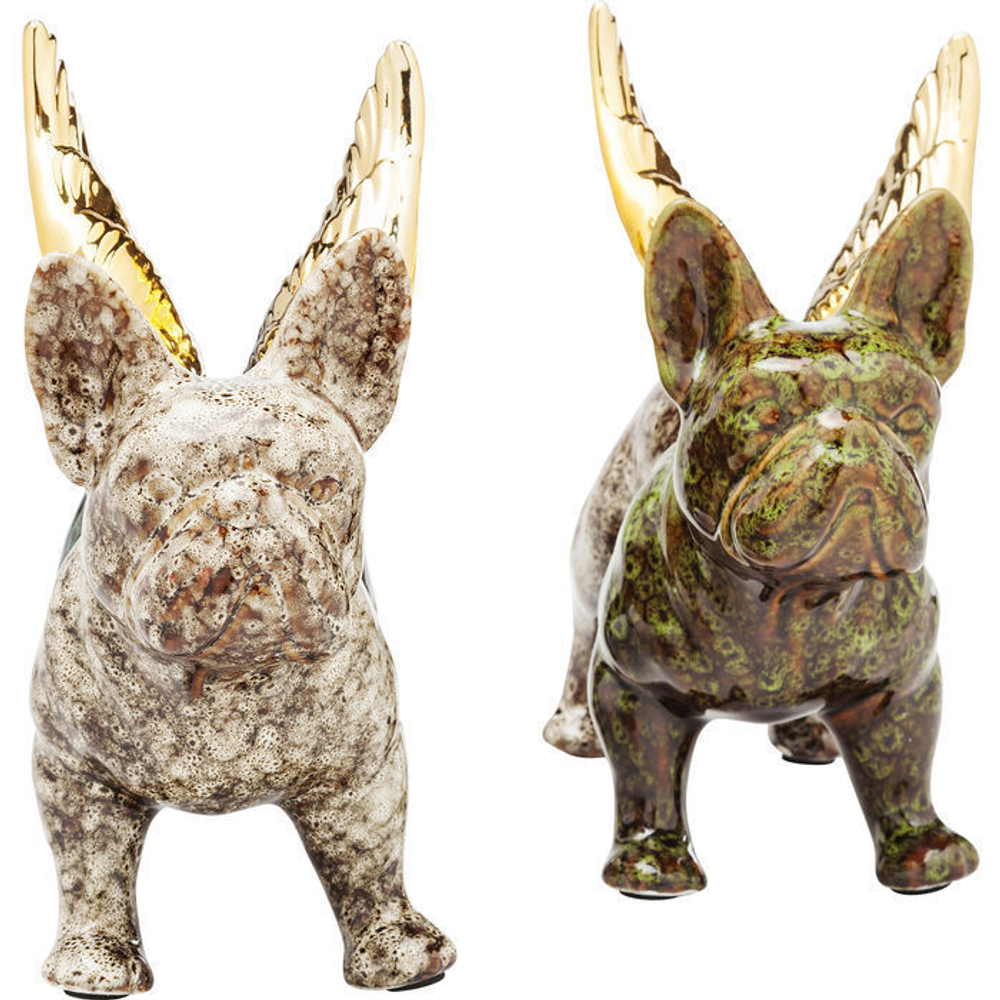 Собака с крыльями [Арт. 64638]