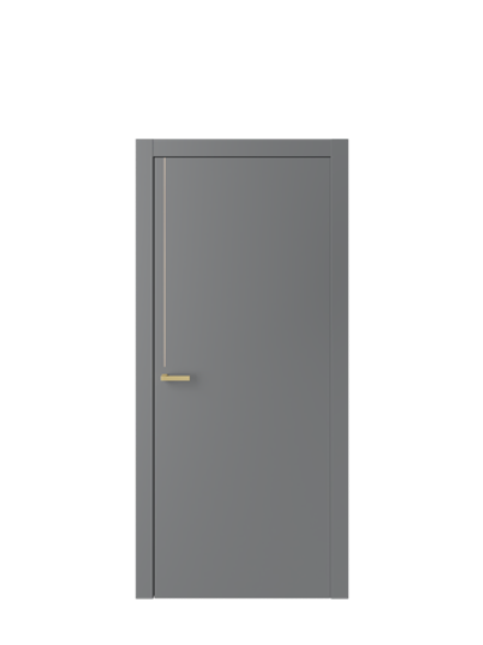 Межкомнатная дверь Line 10