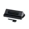Analog Renaissance Record Velvet Brush Black