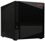 Сетевой накопитель данных  ASUSTOR AS5304T