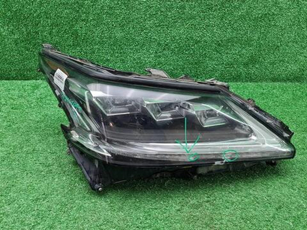 Фара правая Lexus LX 3 (2015-2023) Full LED