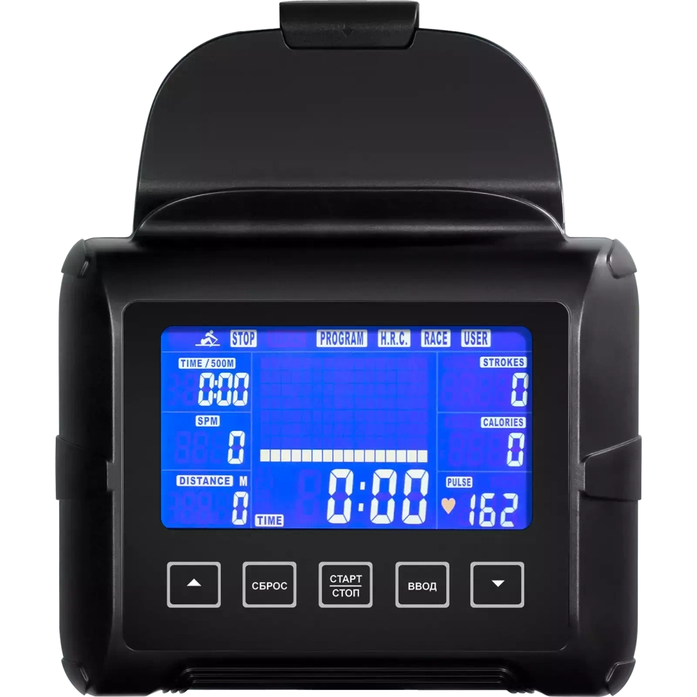Гребной тренажер Ammity Ocean ORM 4500
