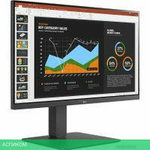 Монитор LG 24BR650B-C