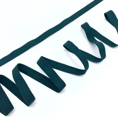 Бейка отделочная изумруд 15 мм (цв. 1994), Lauma