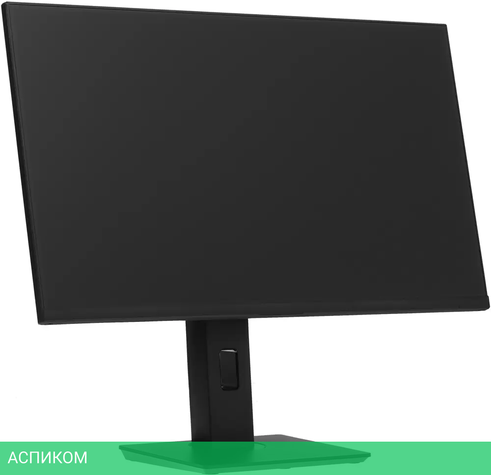 Монитор DEXP DF27H1 черный