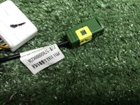 Зеркало левое Geely Tugella (2019-н.в.) 16 конт.