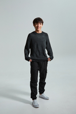 Джемпер д/м Miasin B-SW34675