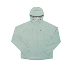 Куртка Nothomme Monterest Retro Mountain-Style Hard Shell Jacket "Yuehe Blue"